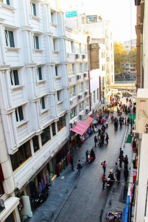 HamzaBey Hotel